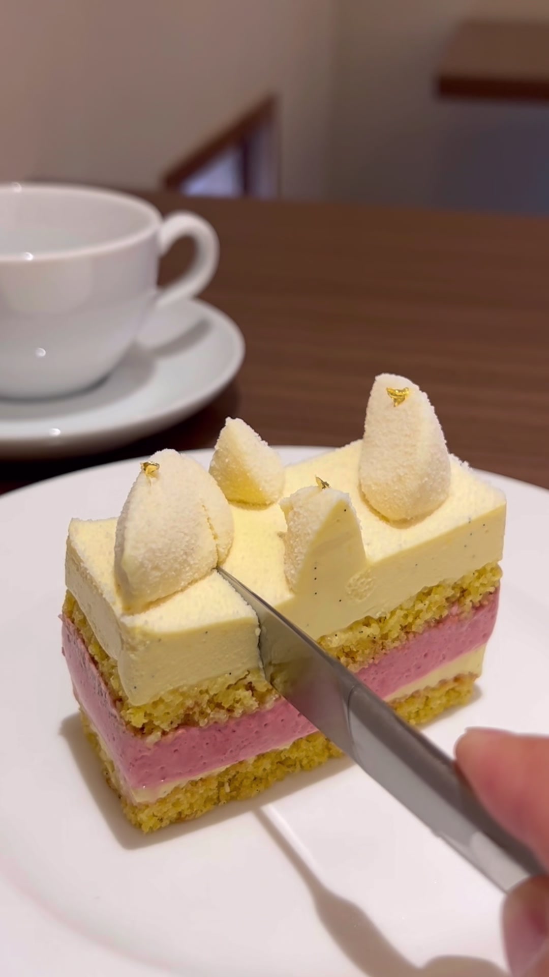 パティスリー タンドレス