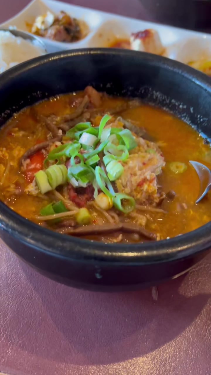 焼肉ポッサム