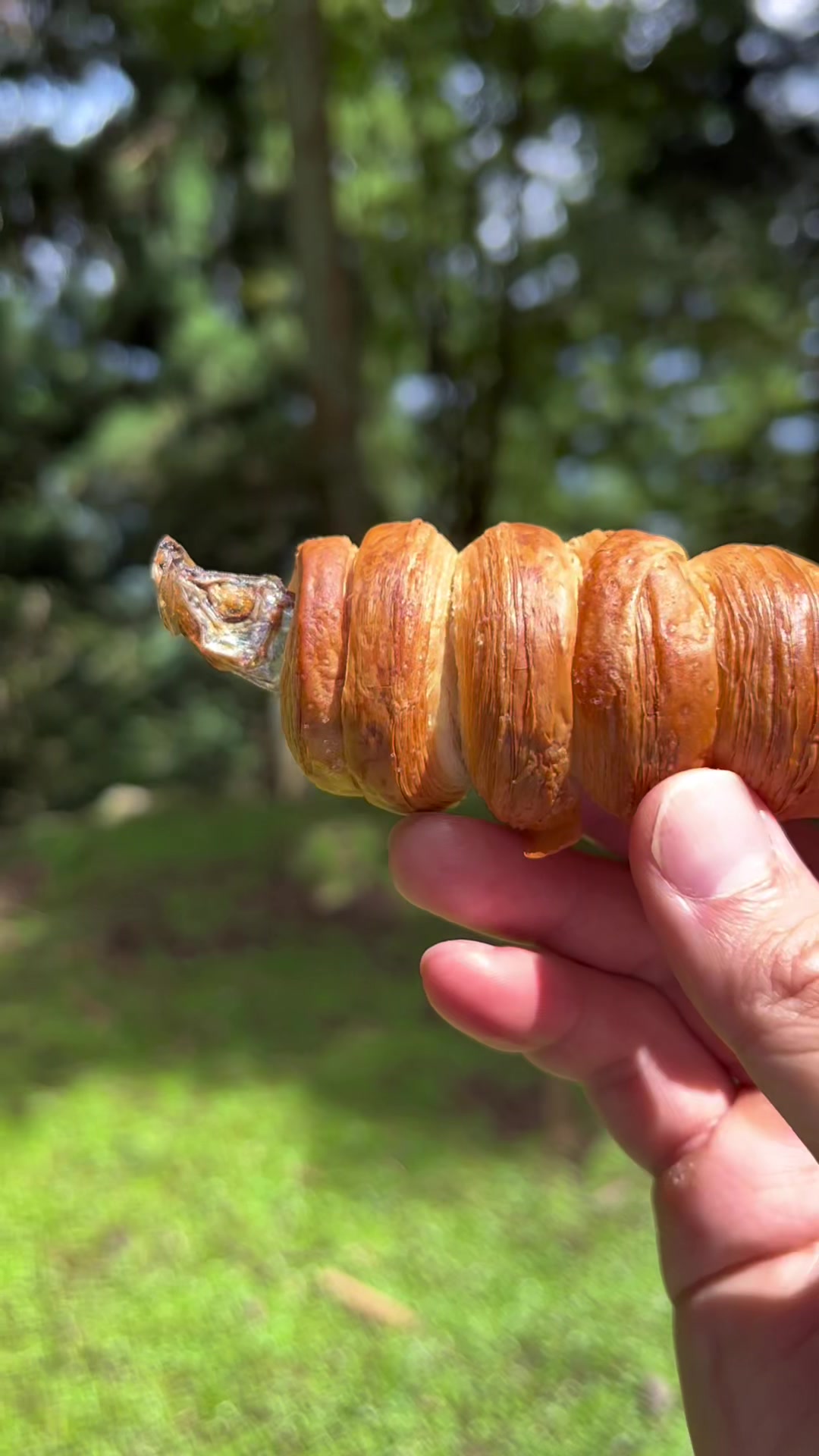 キキダウンステアーズベーカリー