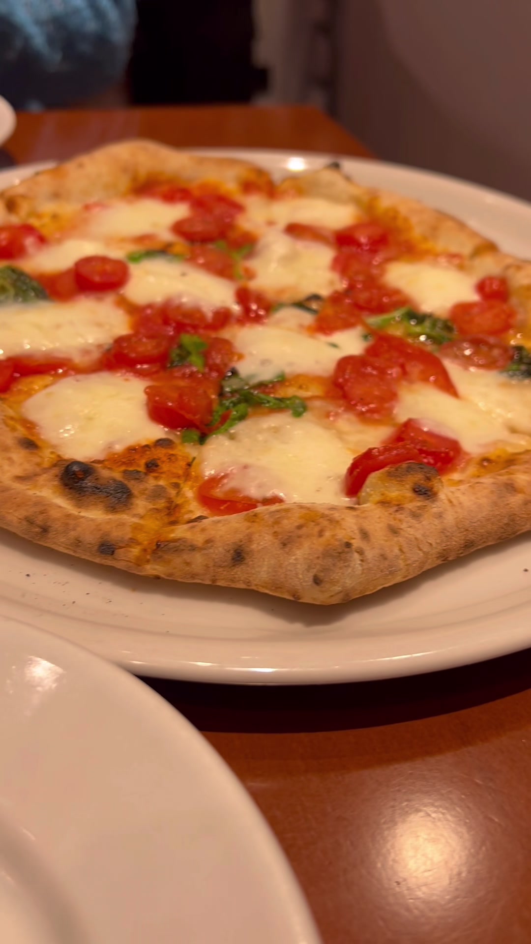 ピッツェリア マリータ