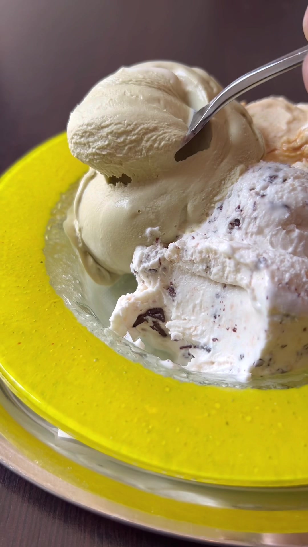 caffellatte (カフェラッテ) -Italian cafe & gelato- 京都西院