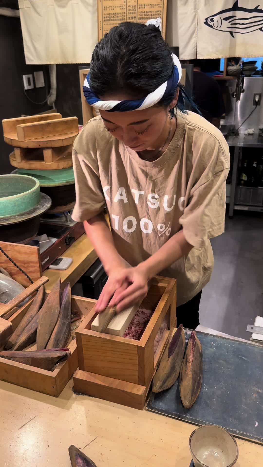 かつお食堂