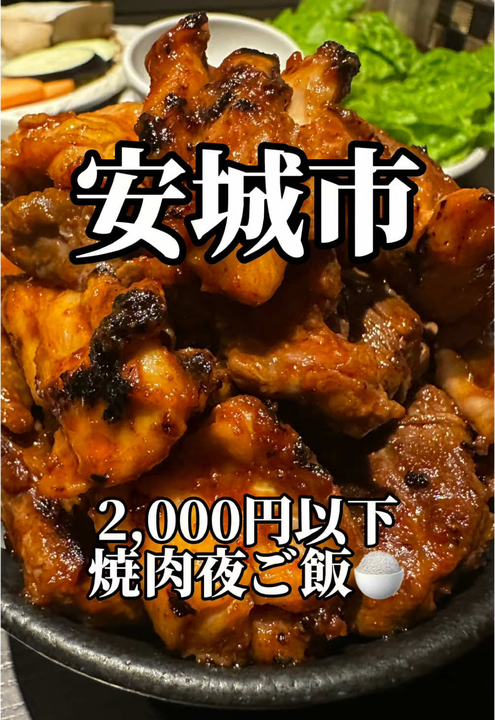 やきまる 三河安城店