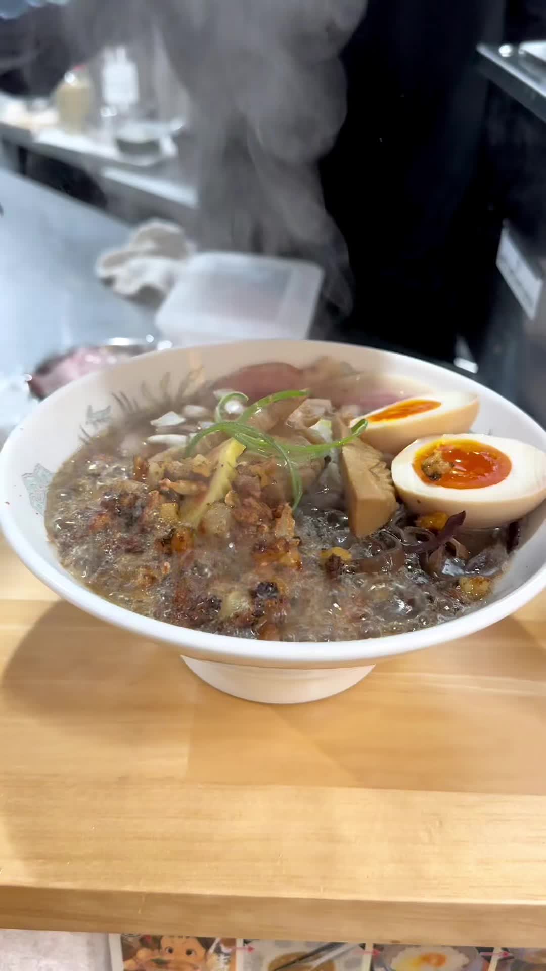 龍の羽 時色
