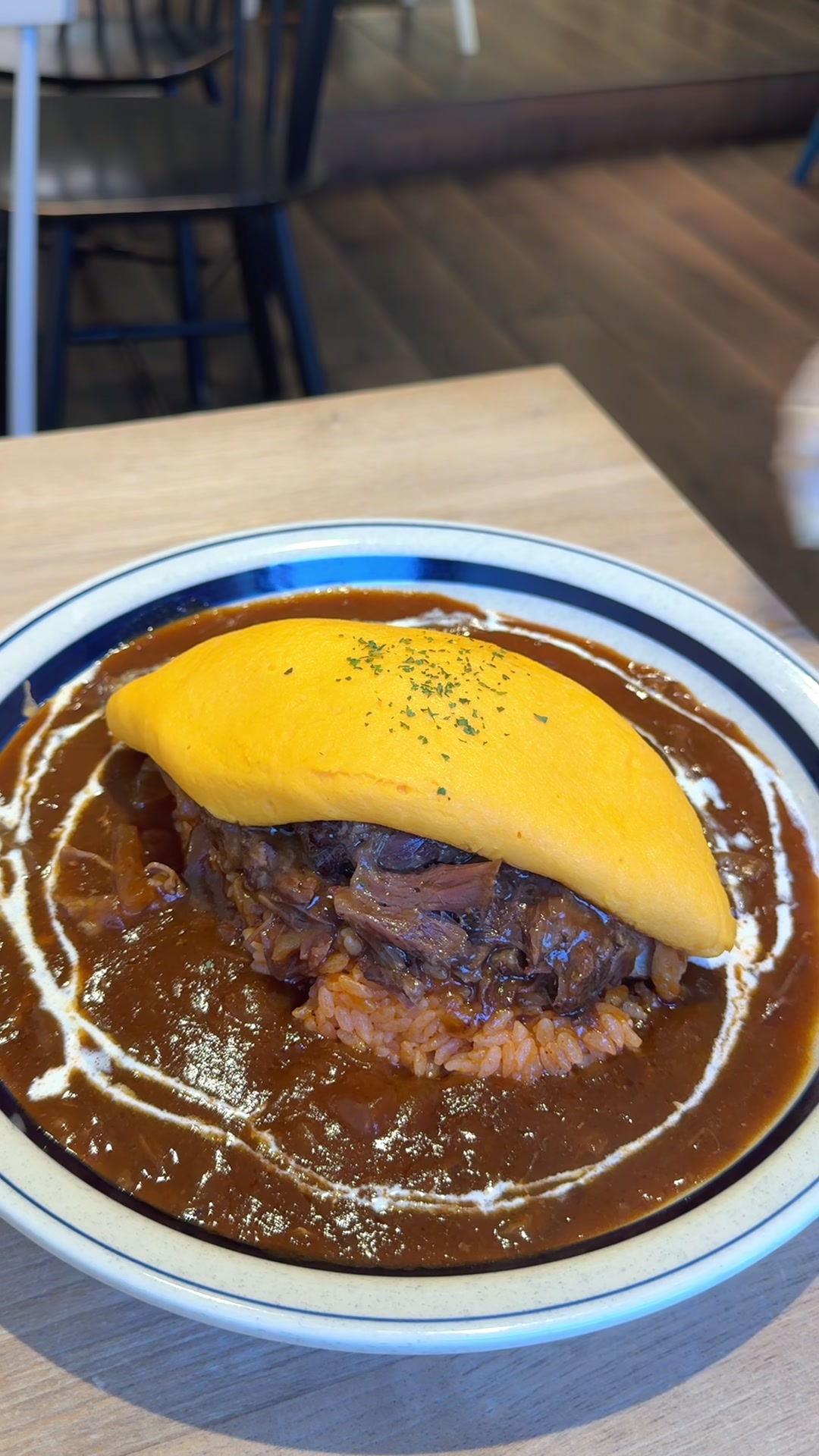 eggg Cafe 国分寺店