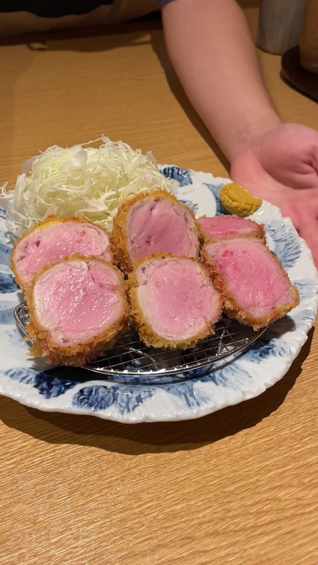 ぶた いながき