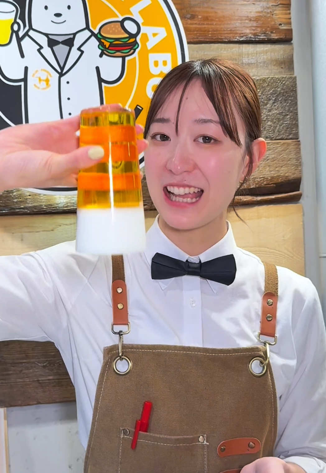 PERFECT BEER GARDEN 門前仲町 (ビールと餃子の専門店)