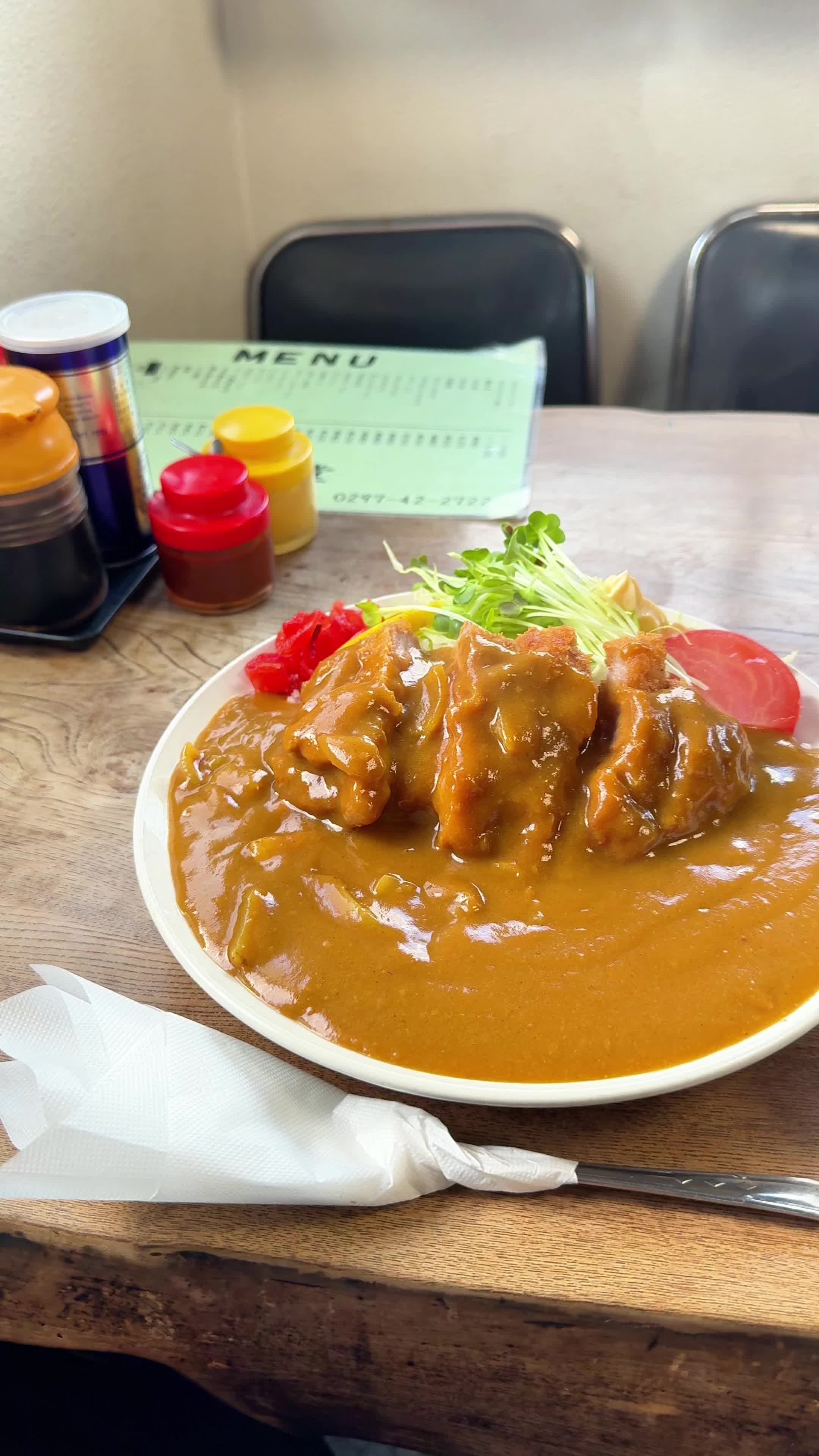太陽食堂