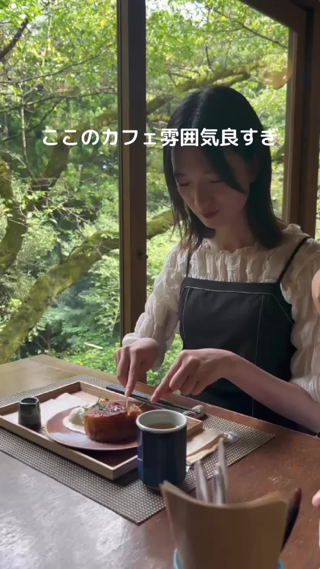 一路堂CAFE