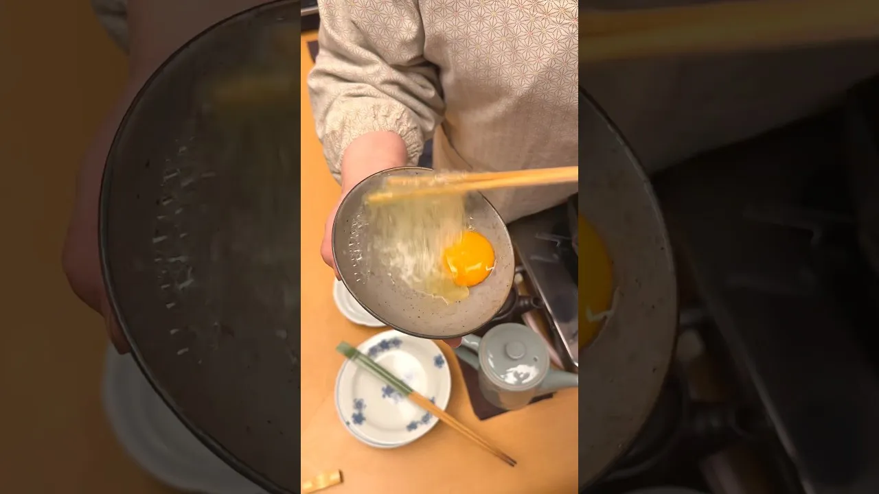 すき焼き あさい