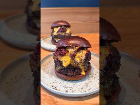 Gui's Burger ギーズバーガー芦屋