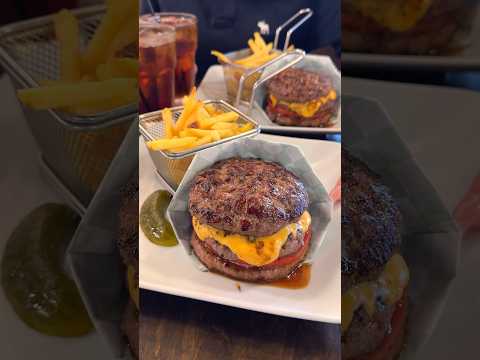 Shake Tree Burger & Bar