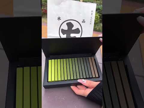 THE MATCHA TOKYO 表参道