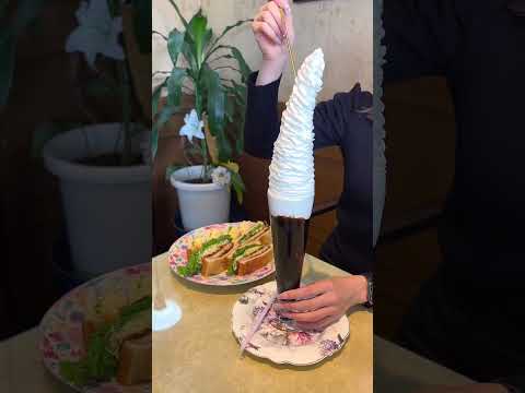 喫茶 ツヅキ