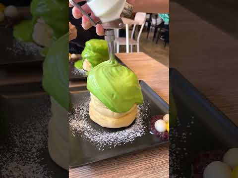 cafe LUKE
