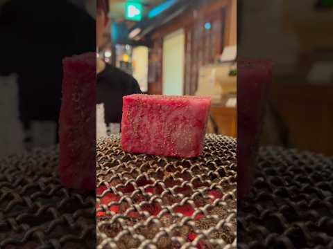焼肉屋しみず