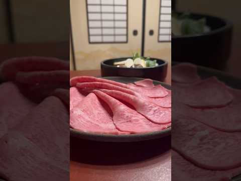 すき焼割烹日山