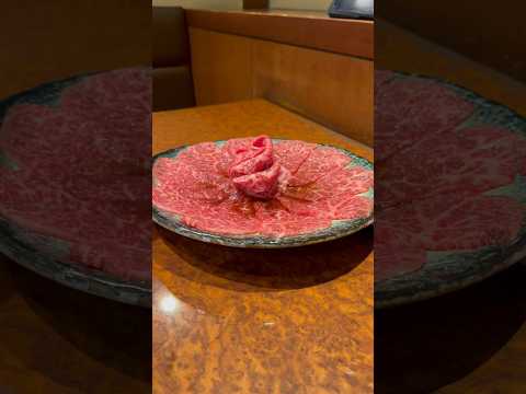 焼肉北砂トラジ