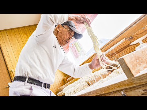 手打ちラーメン 藤屋