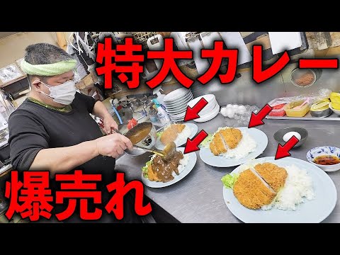 男の厨房