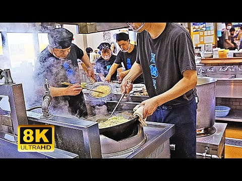 手打ちらーめん 勝龍