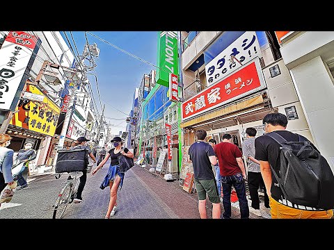 武蔵家 成増店