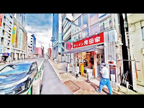 ラーメン見田家