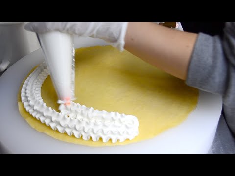 One Dream Crepe