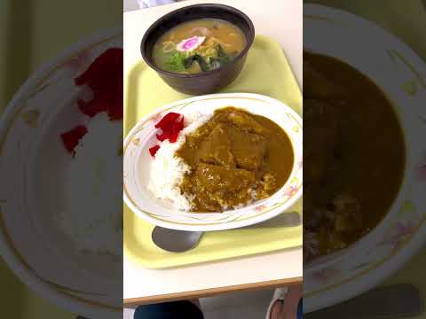 南海電気鉄道 難波給食場