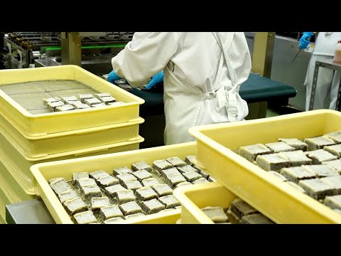菓子工房 大江戸 本店