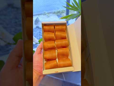 菓道心 如月