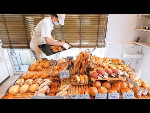 Boulangerie Charme(ブーランジュリー シャルム)
