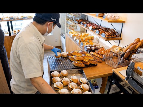 Boulangerie Jimmy