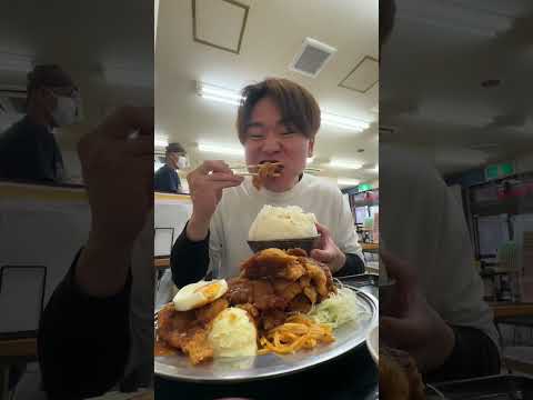 赤丸食堂