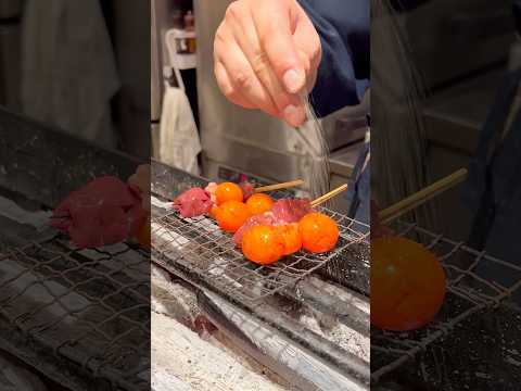 うまい魚が食べたくて