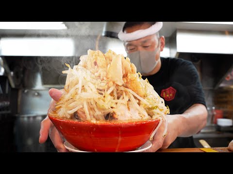 らーめん バリ男 新橋本店