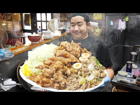 二代目蝦夷