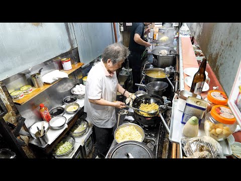 中華料理 菜来軒