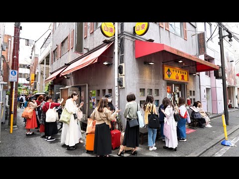 山東 二号店