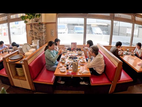 元祖ニュータンタンメン本舗 京町本店