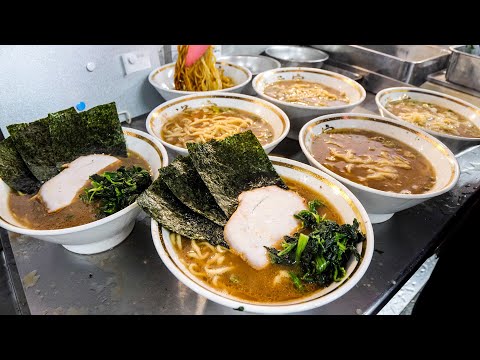 IEKEI KANSAI 王道家直系 我道家
