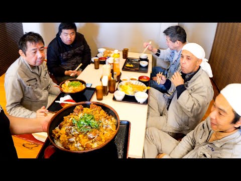 まちのご飯屋 がっつり亭