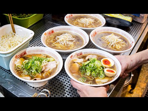 二両半 鶴橋本店