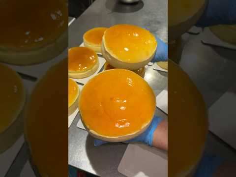 ダディのチーズケーキ