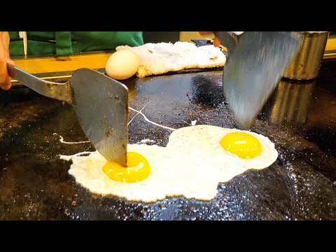 広島風お好み焼き ゆうか