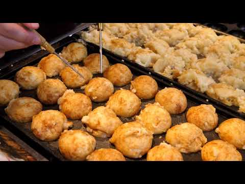 うどん・たこ焼き一番