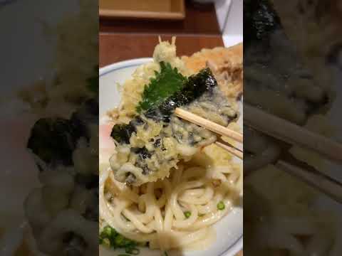 踊るうどん 梅田店
