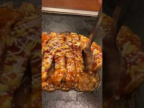 ホルモン屋 ももんじ