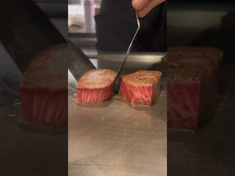 鉄板焼き あさひ