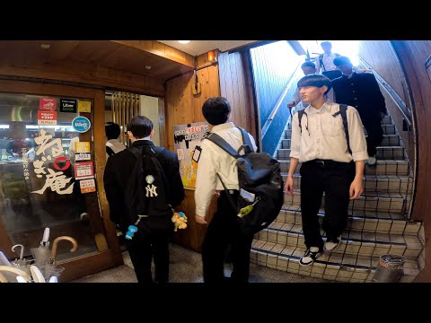 ねぎ庵 紙屋町店